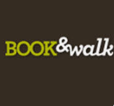Book and Walk